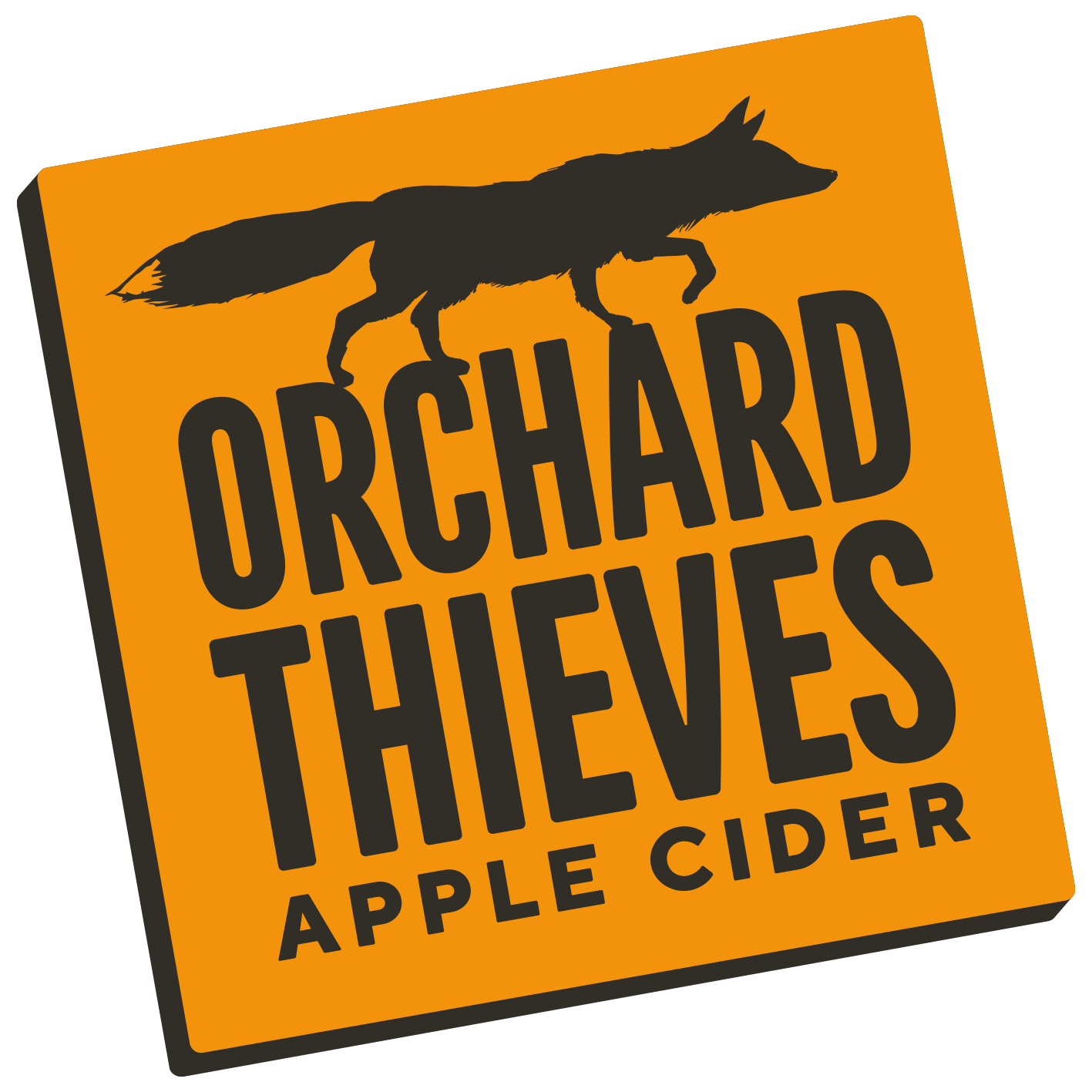Orchard Thieves