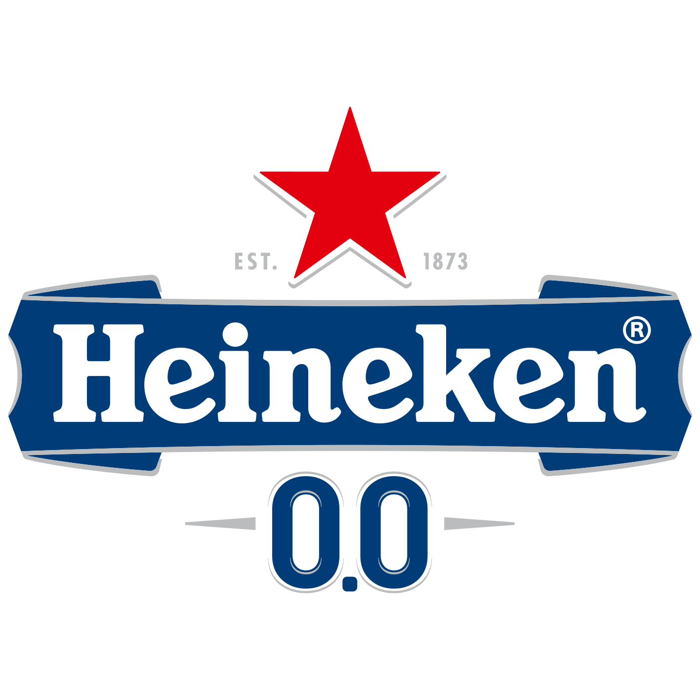 Heineken 0.0