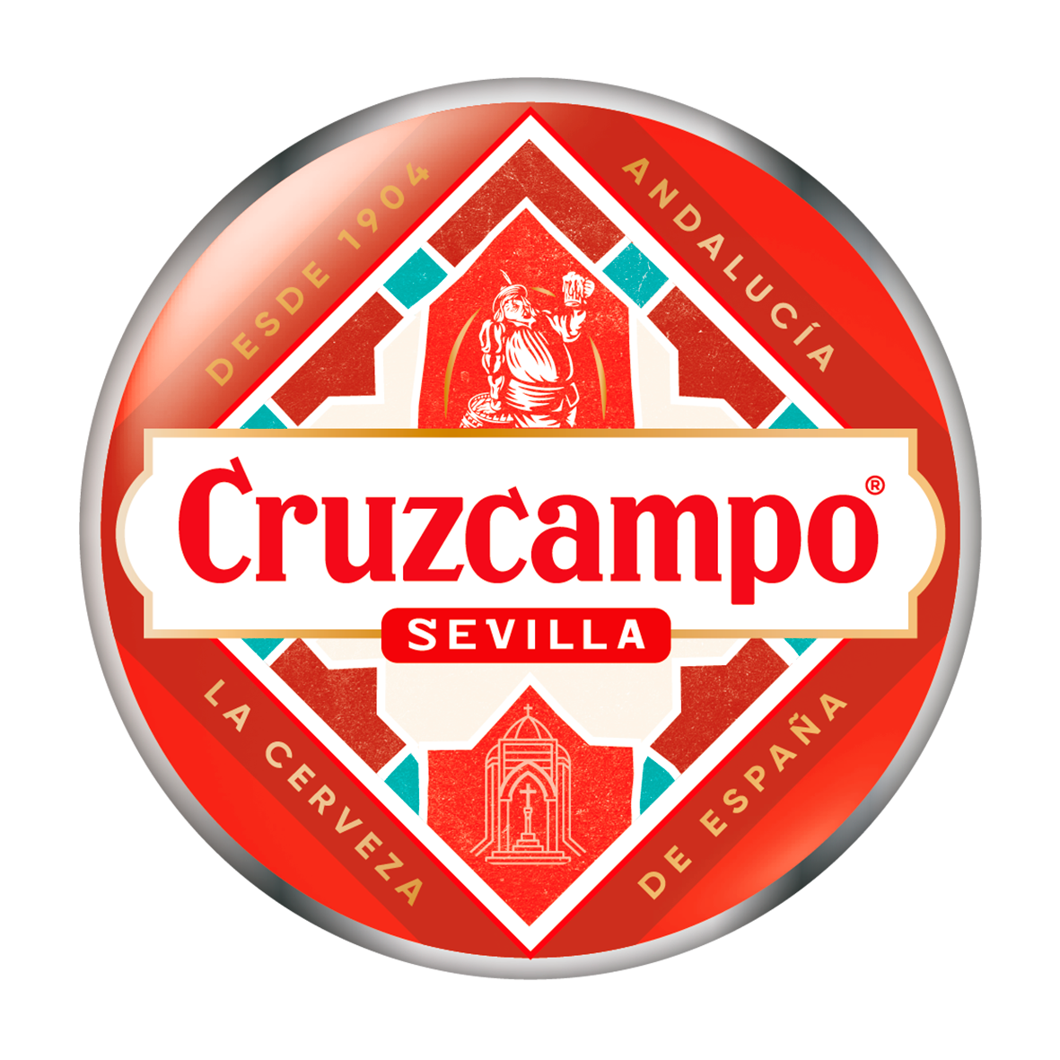 Cruzcampo