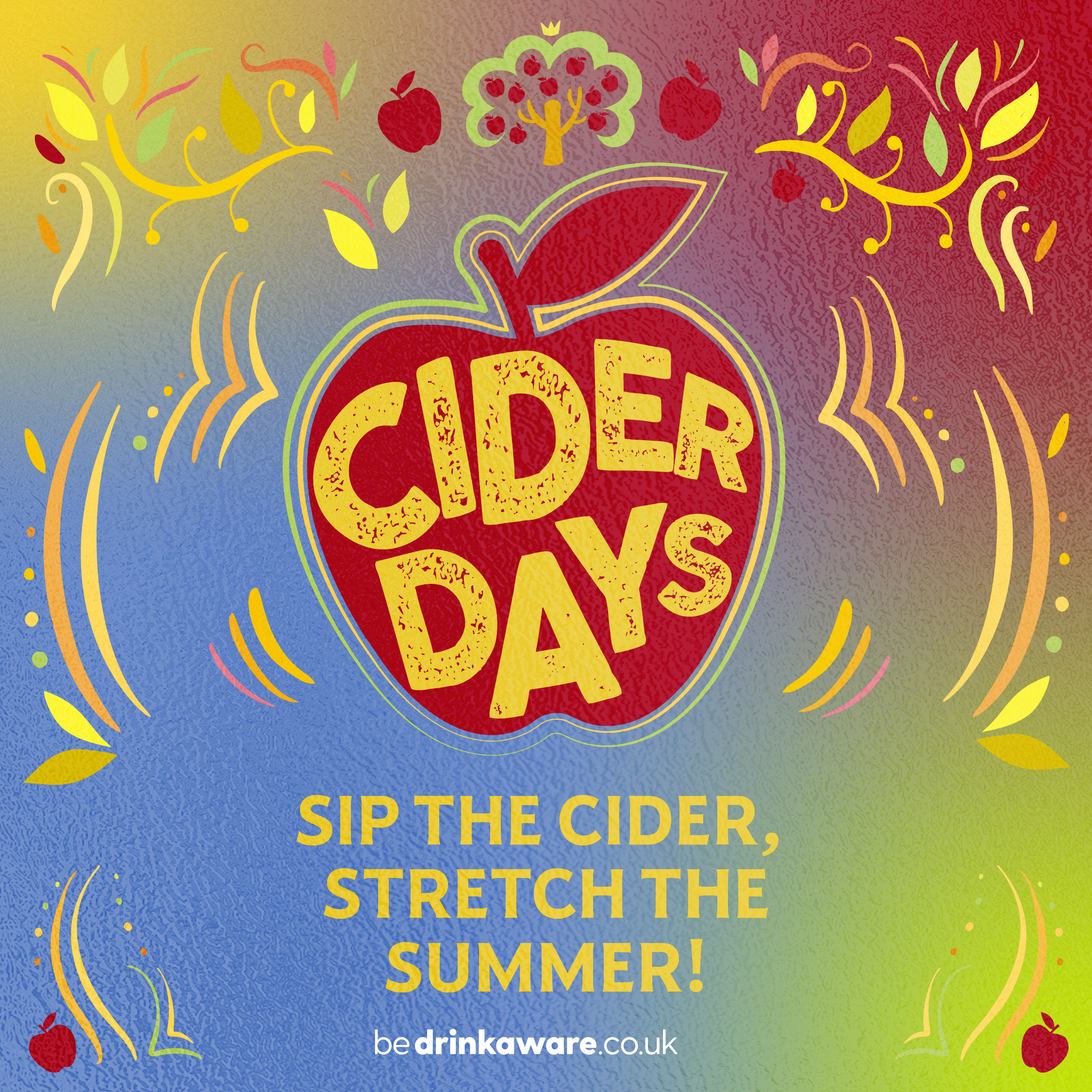 Cider Days