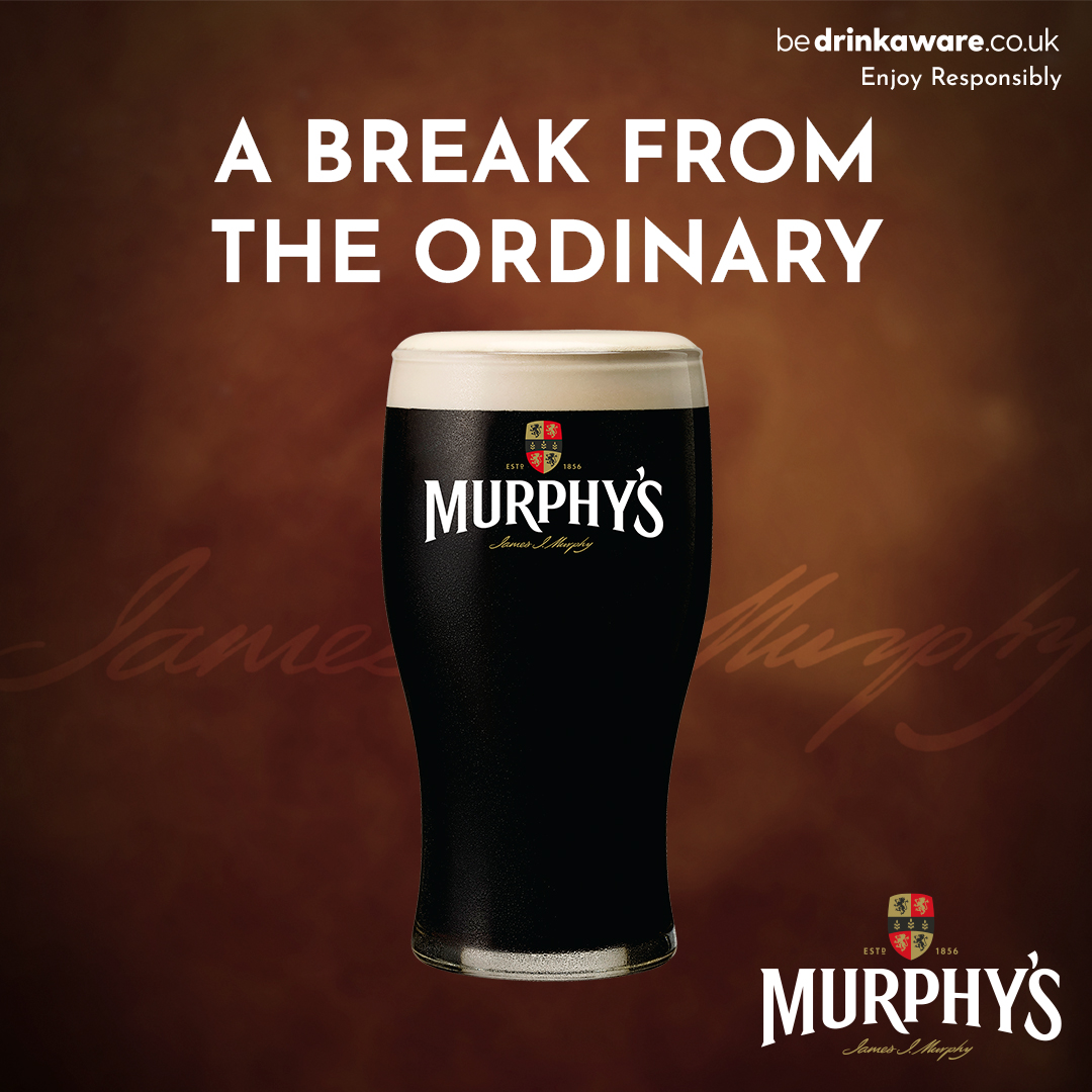 Murphy's